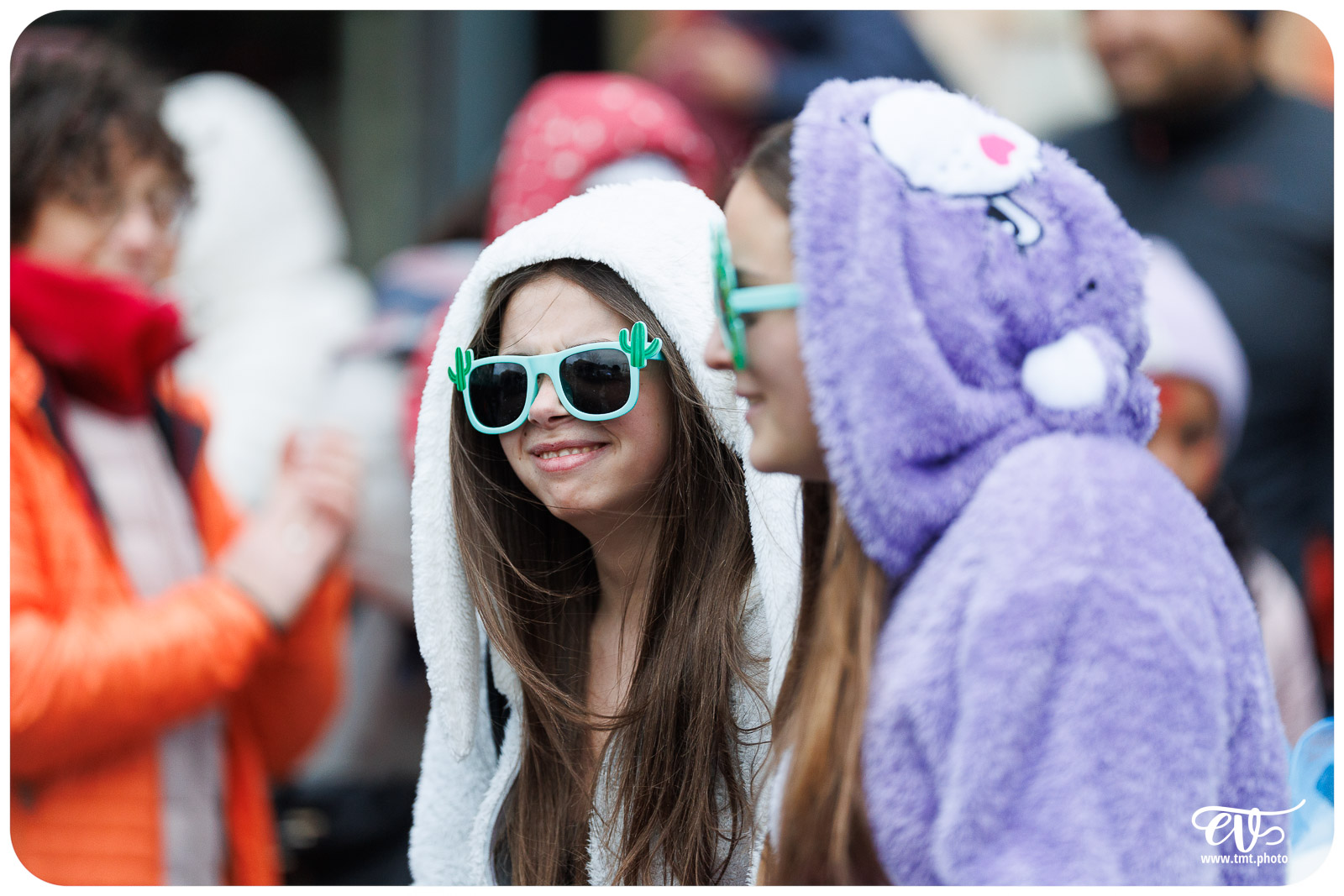 CARNAVAL DE STRASBOURG 2024